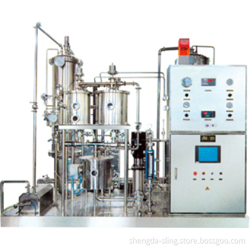 QHS Series Drink Mixer